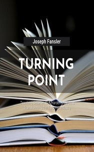  Joseph Fansler - Turning Point- Teaching Smarter, Not Harder: How AI is Transforming the Tutoring Industry.