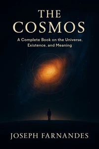THE COSMOS: A Complete Book on the Universe, Existence, and Meaning