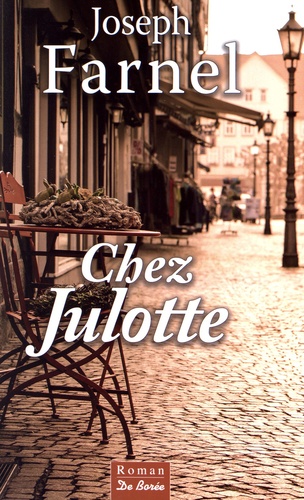 Chez Julotte - Occasion