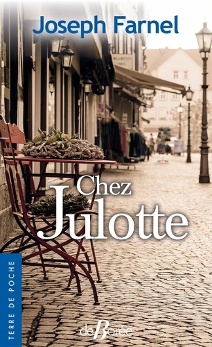 Chez Julotte - Occasion