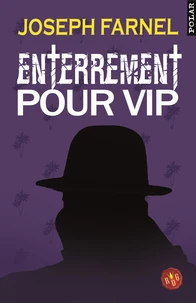 Enterrement pour V.I.P.
