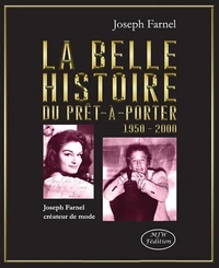 La belle histoire du prêt-à-porter