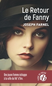 Joseph Farnel - Le Retour de Fanny.