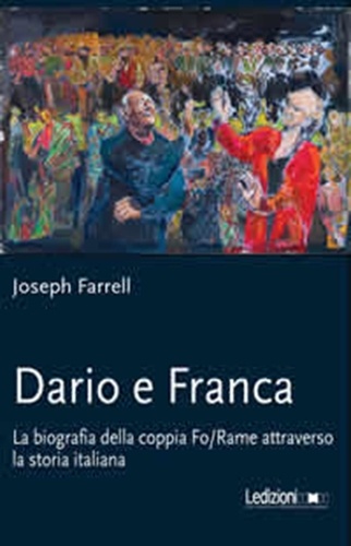 Joseph Farrell - Dario e Franca.