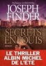 Joseph Finder - Secrets enfouis.