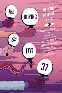 Joseph Fink et Jeffrey Cranor - The Buying of Lot 37.
