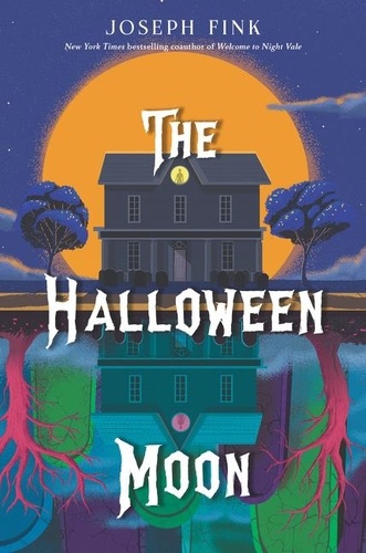 Joseph Fink - The Halloween Moon.