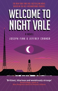 welcome to night valle