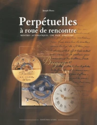Perpétuelles à roues de rencontre