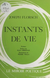 Instants de vie
