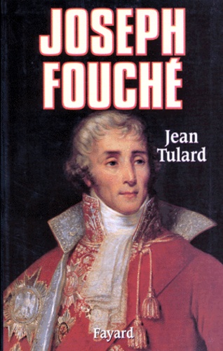 Joseph Fouché - Occasion