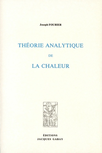 Théorie analytique de la chaleur