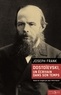 Joseph Frank - Dostoïevski, un écrivain dans son temps.