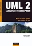 Joseph Gabay et David Gabay - UML 2 Analyse et conception - Mise en oeuvre guidée avec études de cas.