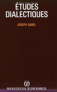 Etudes dialectiques