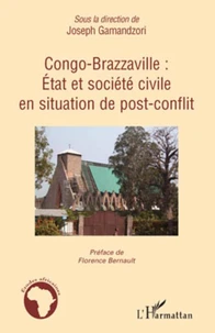 Congo-Brazzaville: Etat et société civile en situation de post-conflit