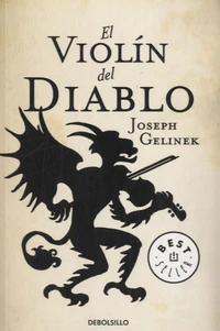 El Violin del diablo