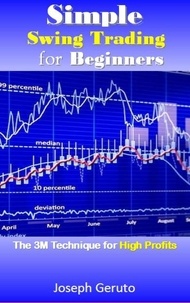  Joseph Geruto - Simple Swing Trading for Beginners.
