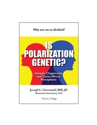 Is Polarization Genetic?