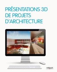 Joseph Guasch et Marina Berasategui - Présentations 3D de projets d'architecture.