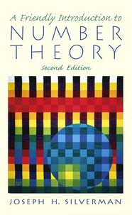 A Friendly Introduction To Number Theory