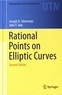 Joseph H. Silverman et John T. Tate - Rational Points on Elliptic Curves.