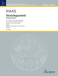 String quartet