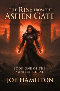 Rise From The Ashen Gate