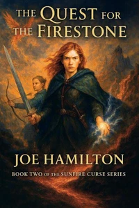 The Quest for the firestone