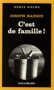 C'est de famille