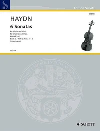 6 Sonatas
