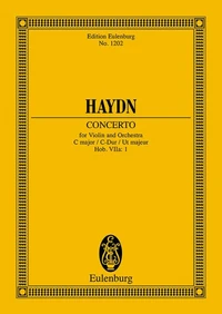 Concerto Ut majeur