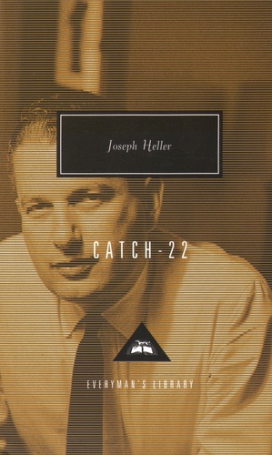 Joseph Heller - Catch-22.