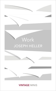 Joseph Heller - Work - Vintage Minis.