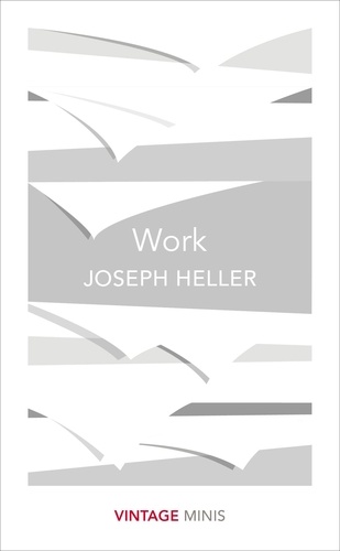 Joseph Heller - Work.