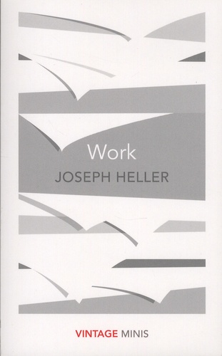 Joseph Heller - Work.
