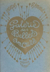 Galerie des belles amours