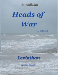 Leviathan The Sea-Dragon