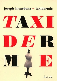Taxidermie