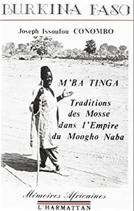 M'ba Tinga
