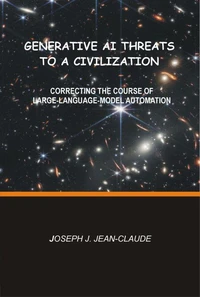 Generative AI Threats To A Civilization: Correcting the Course of Large-Language-Model Automation