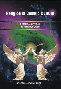 Religion is Cosmic Culture