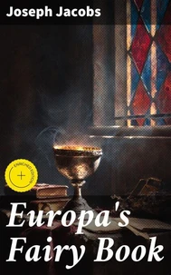 Europa's Fairy Book