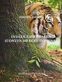  Joseph Jacobs - Indian Fairy Tales (Contes de fées indiens).