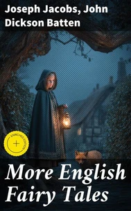 More English Fairy Tales