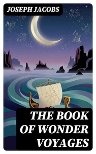 The Book of Wonder Voyages