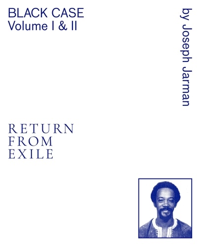 Joseph Jarman et Thulani Davis - Black Case Volume I and II - Return From Exile.