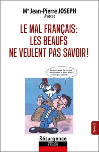 Le mal français