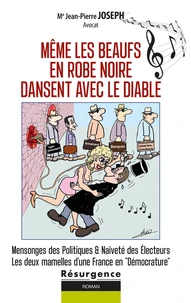 Même les beaufs en robe noire dansent avec le diable