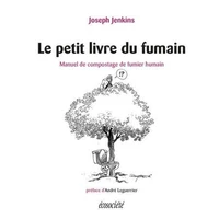 Le petit livre du fumain